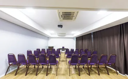 Hotel Village Premium Joao Pessoa