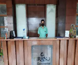 Hotel Grand Continental