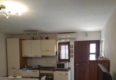 Apartman Daša