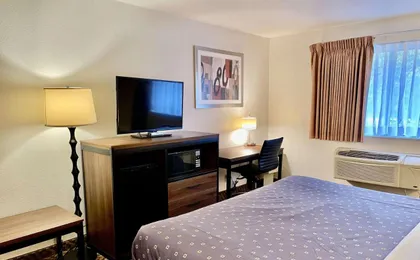 Surestay by Best Western Prince Frederick