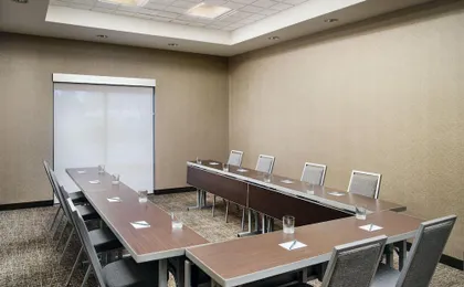 Springhill Suites Richmond Northwest