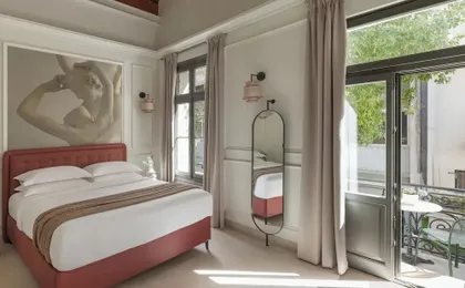 Airy Suites Athens