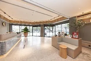 Ji Hotel Shanghai Xinzhuang Qixin Road