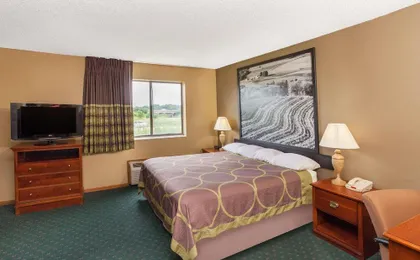 Circle S Motel