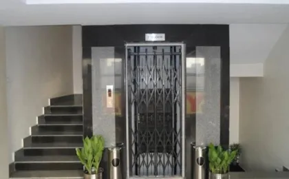 Hotel Swagath Residency Kondapur