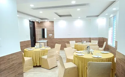 Shivaka Inn