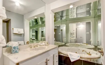 Mykonos Desert Suites