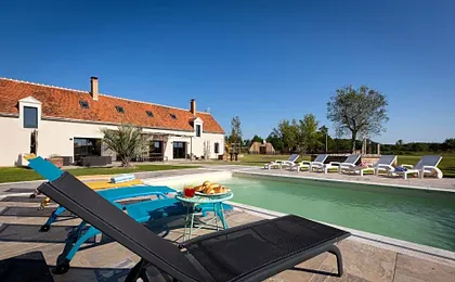 Domaine de Vitray