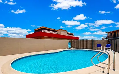 Travelodge by Wyndham Barstow