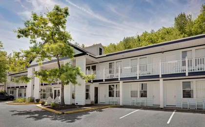 Days Inn by Wyndham Bar Harbor