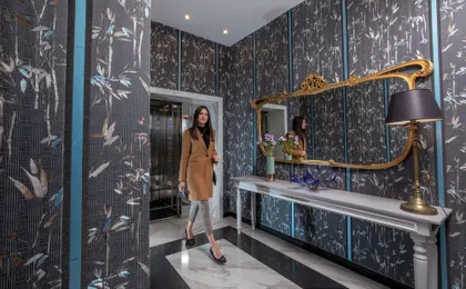 The Inn at the Spanish Steps Luxury Collection - Mario de' Fiori Home