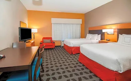 TownePlace Suites by Marriott Baton Rouge Gonzales