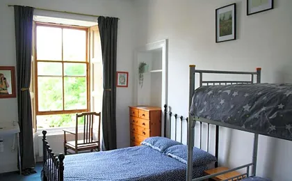 Argyle Backpackers