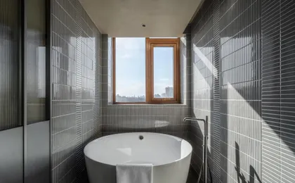 NOA HOTEL BEIJING LONGFU（The Forbidden City）