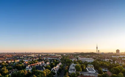 Andaz Munich Schwabinger Tor, By Hyatt