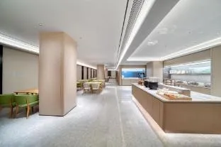 Ji Hotel Hangzhou West Railway Station