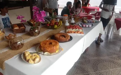 Hotel Sol Do Pernambuco