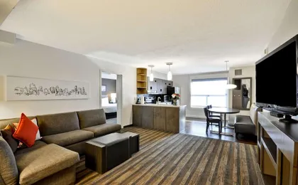 Hyatt House Atlanta/Cobb Galleria