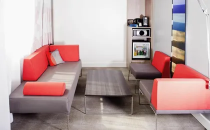 Novotel Marseille Centre Prado