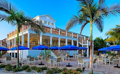 South Seas