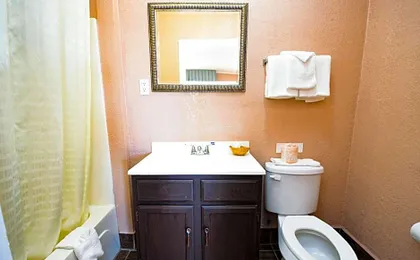 Economy Inn Beebe