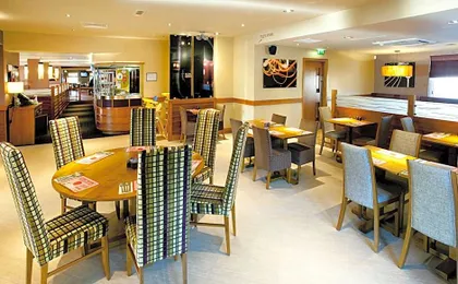 Premier Inn Inverness West