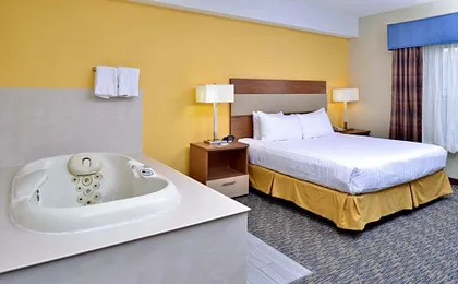 Best Western North Attleboro / Providence Beltway
