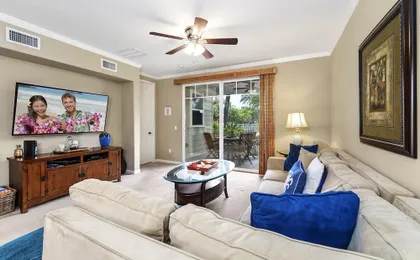 Waikoloa Beach S C3 2 Bedroom Villa by RedAwning