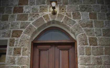 Evangelia's Little House (Adults Only)
