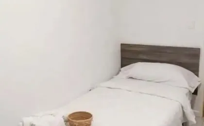 Alicante Beach Hostel