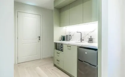 ASTIKON Xenofontos Suites