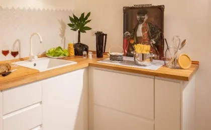 Daplace - Flaminia Apartment