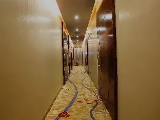Tie Lv Holiday Hotel
