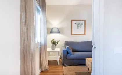 Sagrada Familia 2 Min Away, Spacious 3br, Barcelona