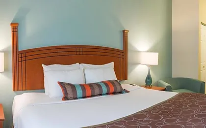 Staybridge Suites Fargo By IHG