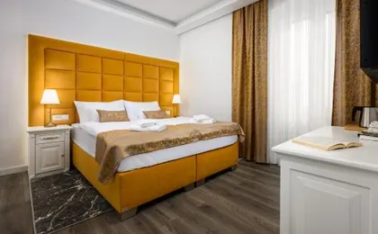 Boutique Hotel Golden Key - Poreč