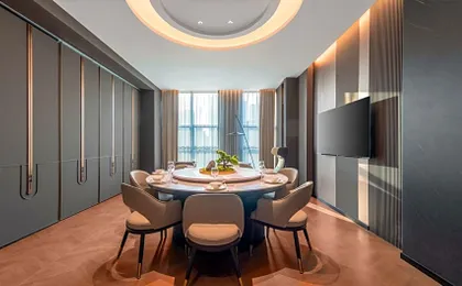 Holiday Inn Express Chongqing University Town By IHG