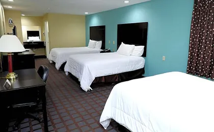 Ranger Inn & Suites