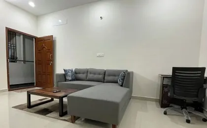 SSN HomeStays in Bangalore Near La Casa