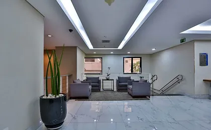 Transamerica Executive Jardins