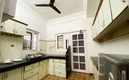 daranga boutique villa Udaipur