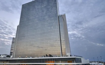 Residence Inn Rio de Janeiro Barra da Tijuca