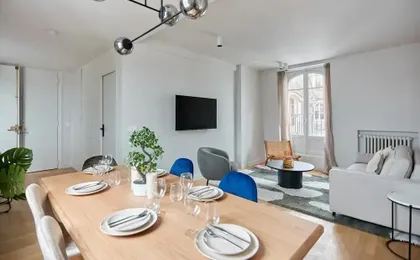 Superb Apartment Arc de Triomphe/ Trocadero