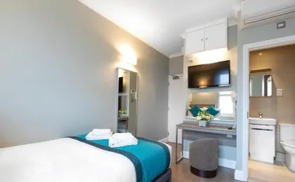 SW1 Apartments