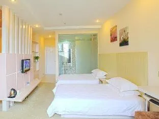 Yi Jia Business Hotel - Wuhan