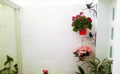 Apartamento La flor de Mayo