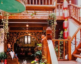 Lishuiyun Inn