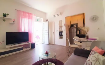 Perimar Luxury Apartments And Rooms Split Center