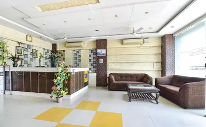 Hotel King Mansion by Oyo Rooms