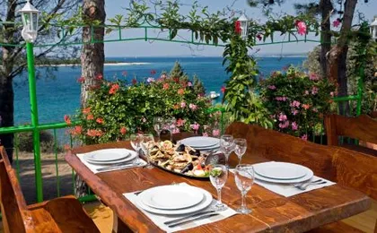 Camping Brioni